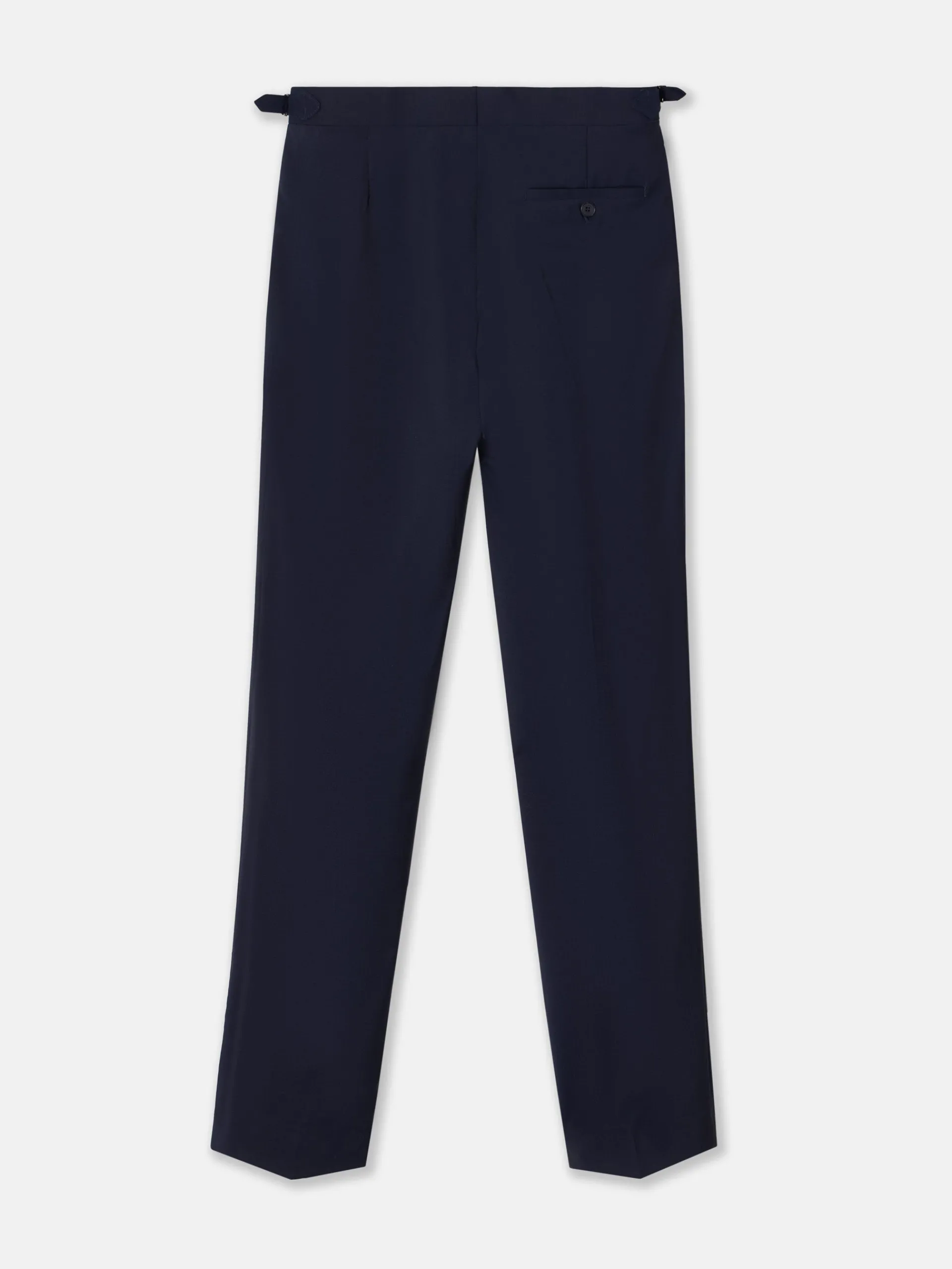 Silbon Formal Y Etiqueta·Chaqués Y Esmoquin-Pantalon chaque stretch azul claro Azul claro