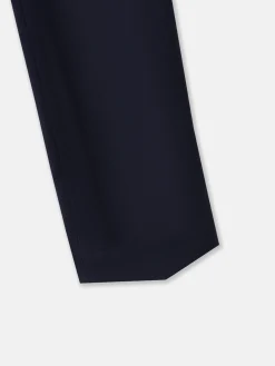 Silbon Formal Y Etiqueta·Chaqués Y Esmoquin-Pantalon chaque stretch azul claro Azul claro