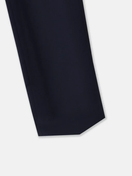 Silbon Formal Y Etiqueta·Chaqués Y Esmoquin-Pantalon chaque stretch azul claro Azul claro