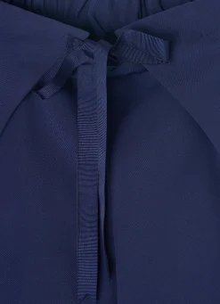 Silbon Pantalones-Pantalon girl lazada azul marino Azul marino