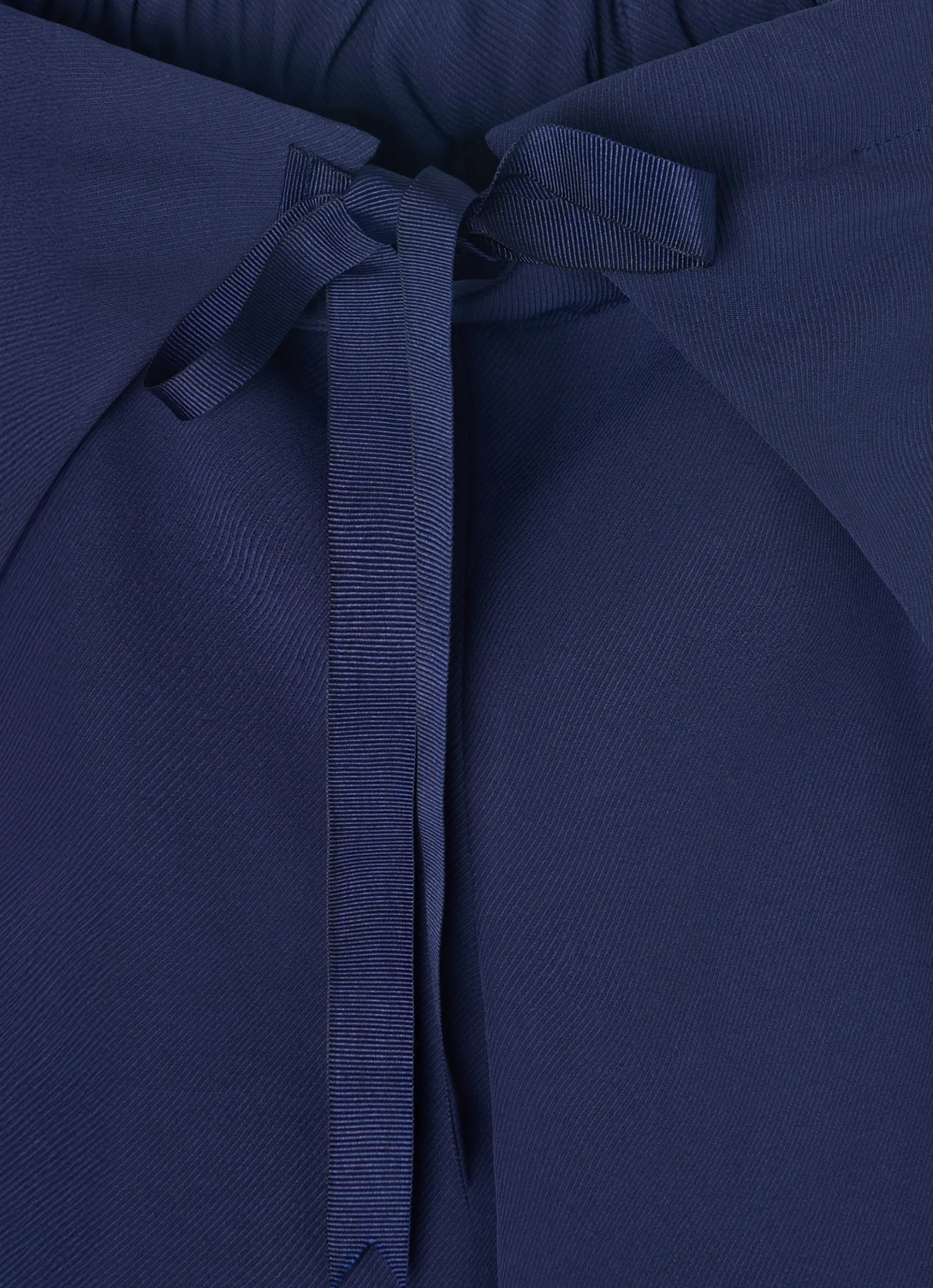 Silbon Pantalones-Pantalon girl lazada azul marino Azul marino