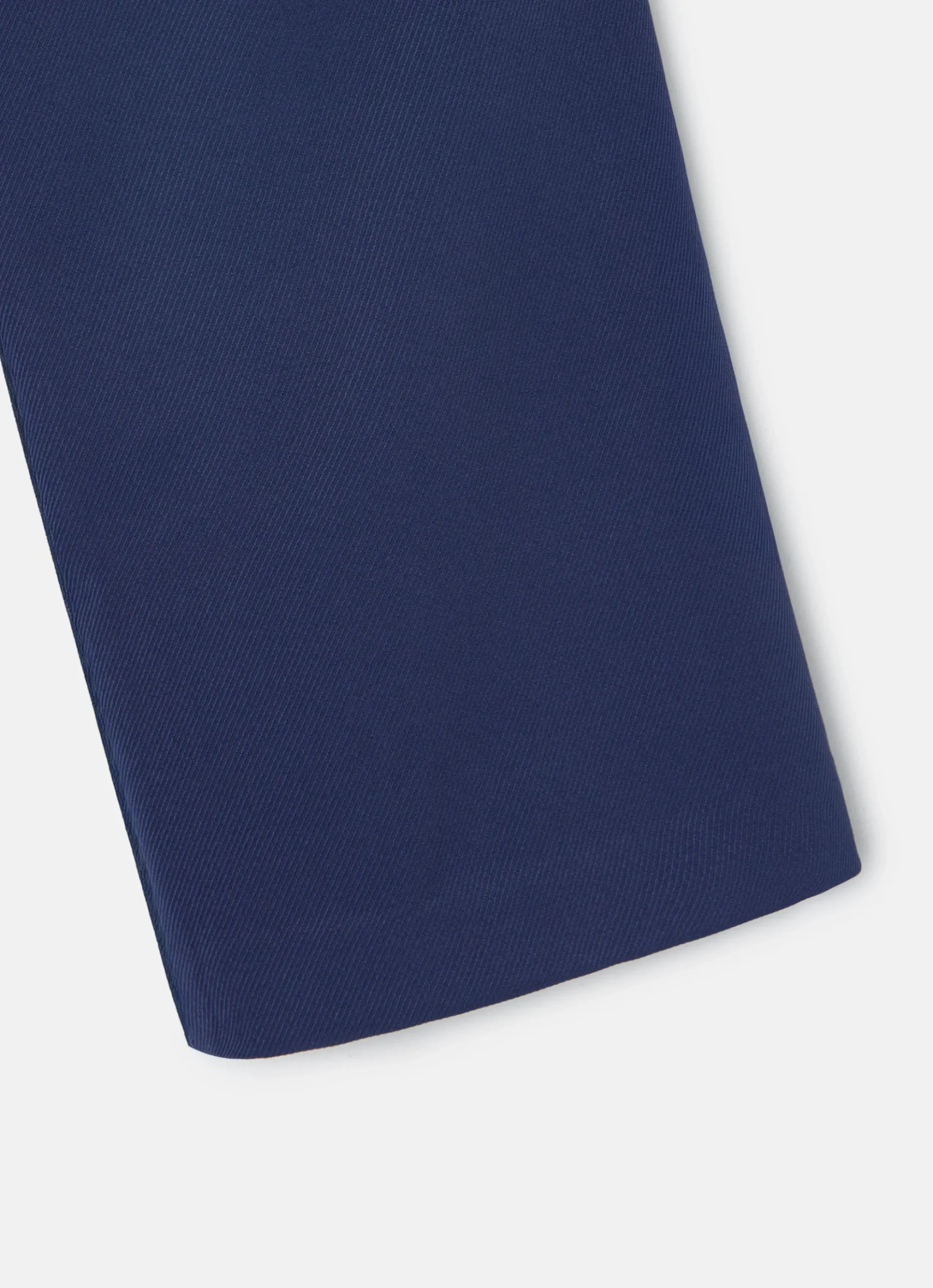 Silbon Pantalones-Pantalon girl lazada azul marino Azul marino
