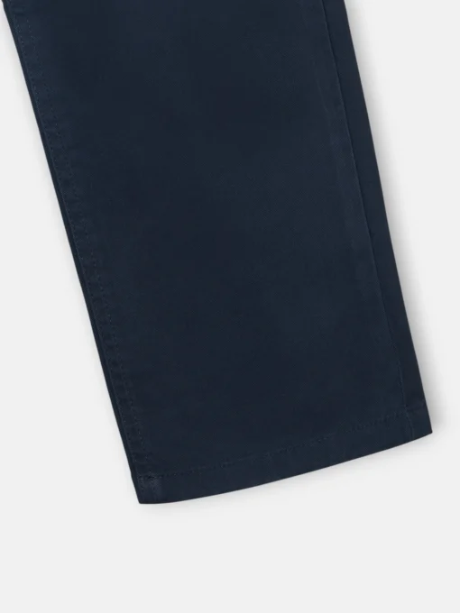 Silbon Smart Casual·Pantalones Y Vaqueros-Pantalon sport cinco bolsillos casual azul marino Azul marino