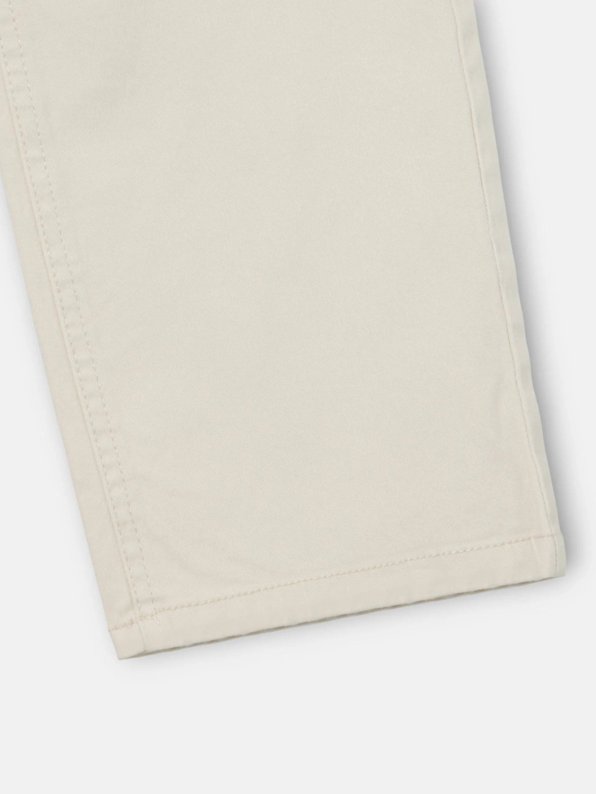 Silbon Smart Casual·Pantalones Y Vaqueros-Pantalon sport cinco bolsillos casual Piedra