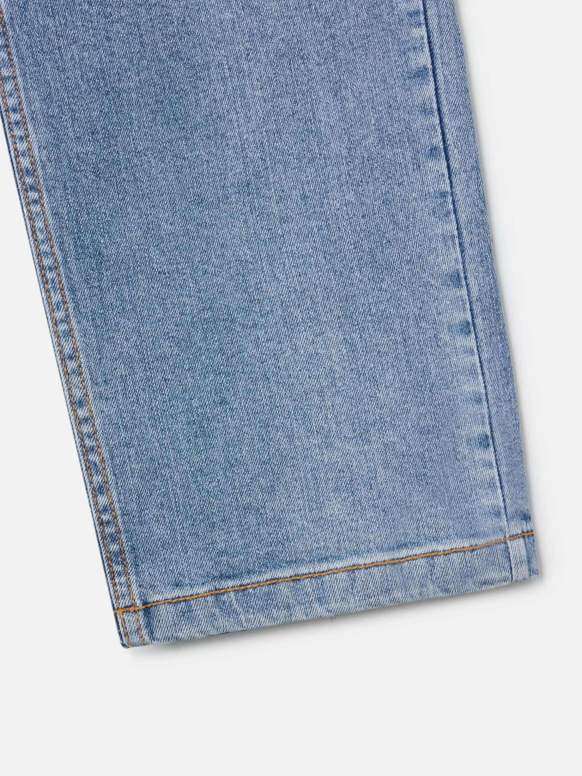 Silbon Smart Casual·Pantalones Y Vaqueros-Pantalon sport denim azul medio Azul medio