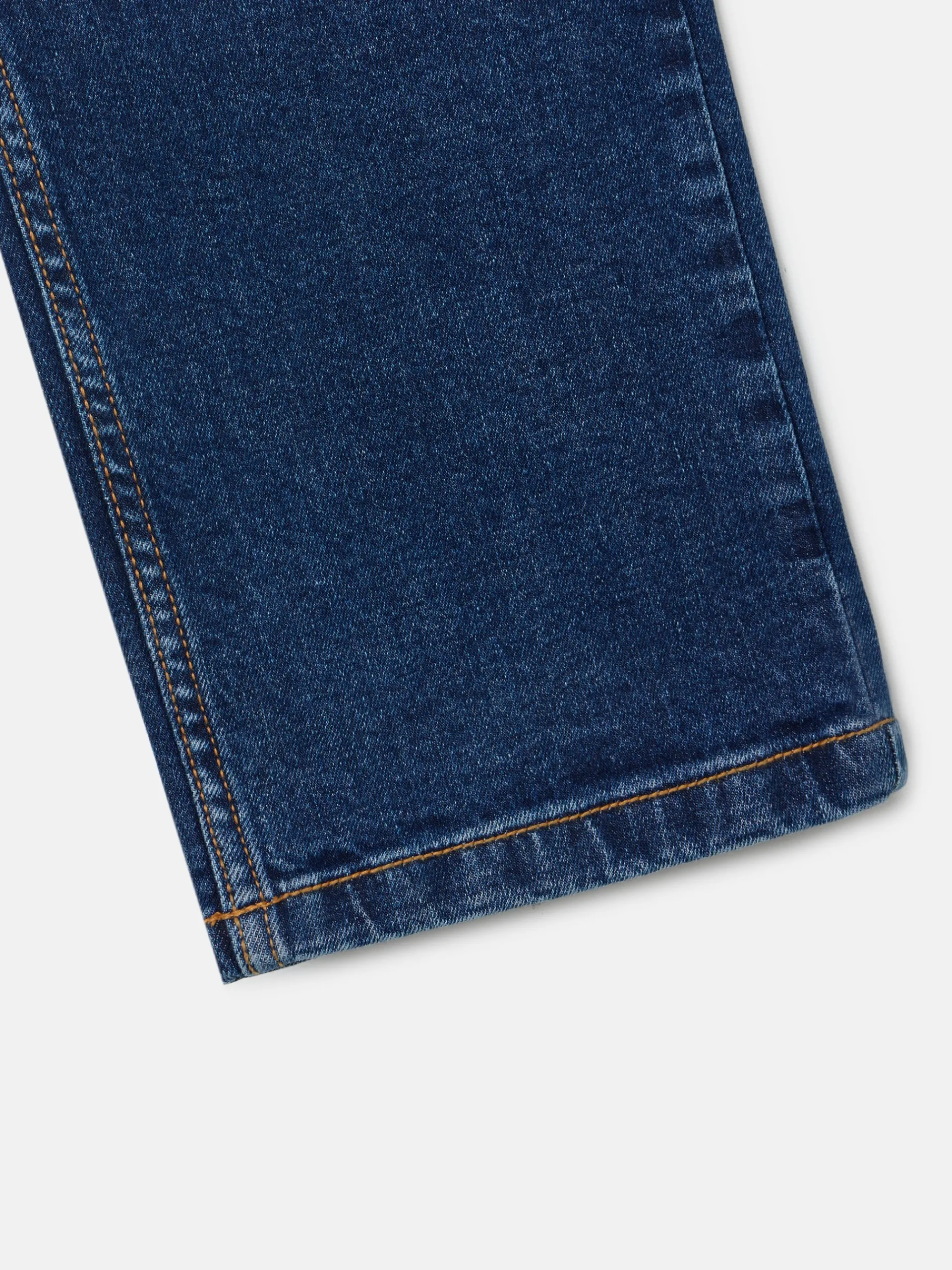Silbon Smart Casual·Pantalones Y Vaqueros-Pantalon sport denim azul oscuro Azul oscuro