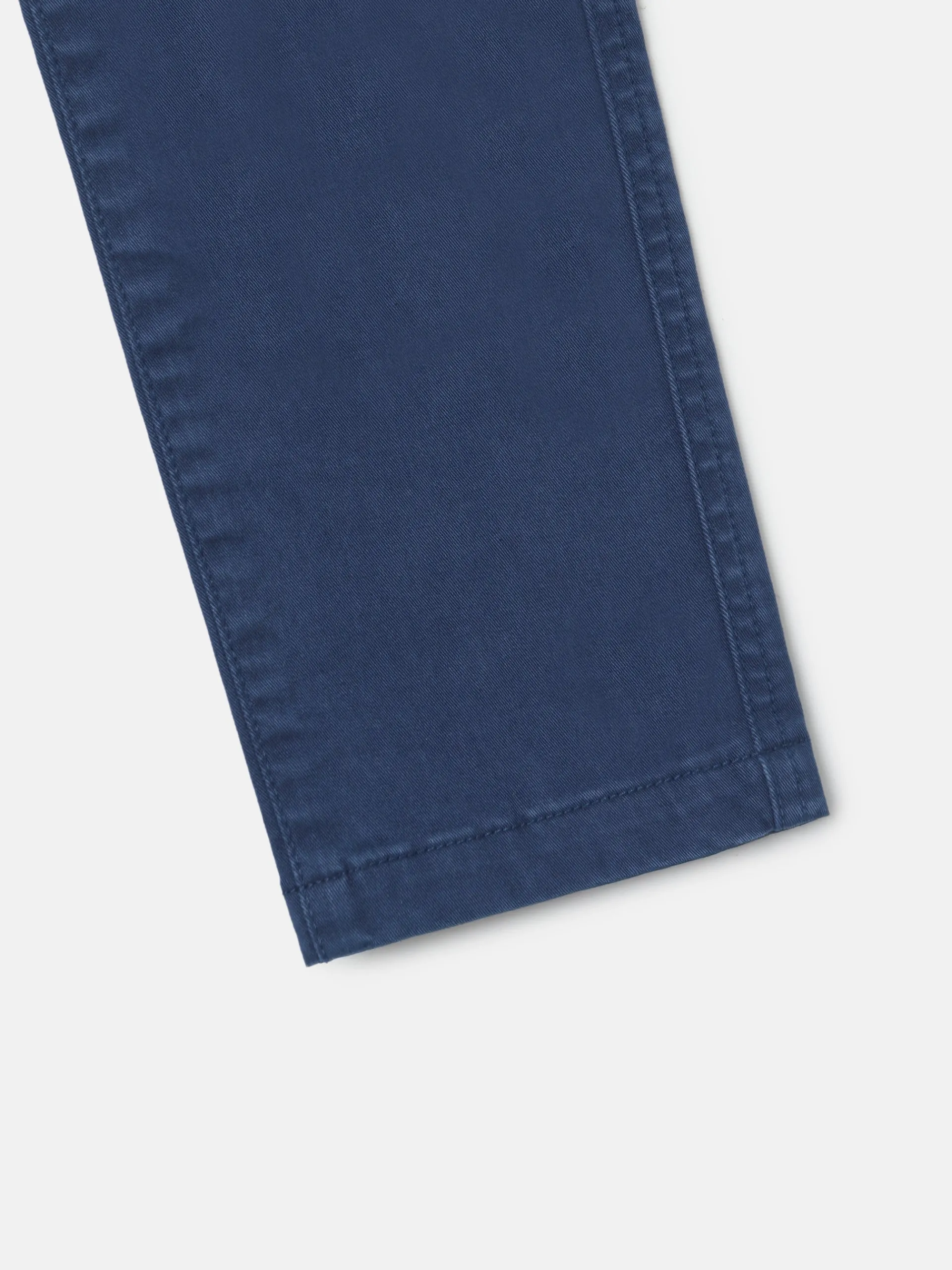 Silbon Pantalones-Pantalon sport kids cargo style azul marino Azul marino