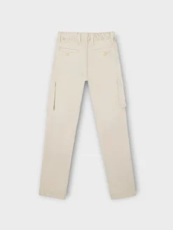 Silbon Pantalones-Pantalon sport kids cargo style Piedra