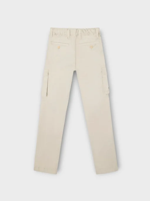Silbon Pantalones-Pantalon sport kids cargo style Piedra