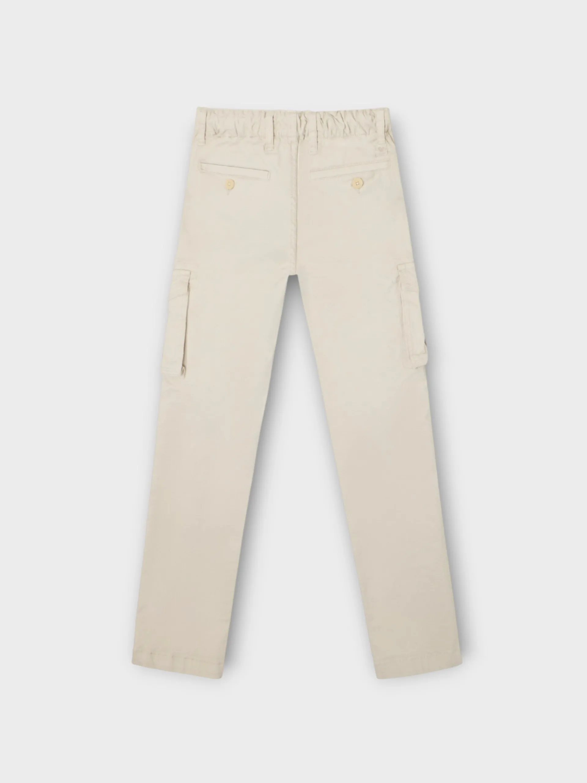 Silbon Pantalones-Pantalon sport kids cargo style Piedra