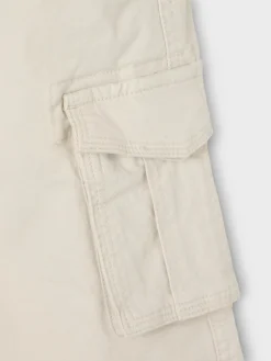 Silbon Pantalones-Pantalon sport kids cargo style Piedra