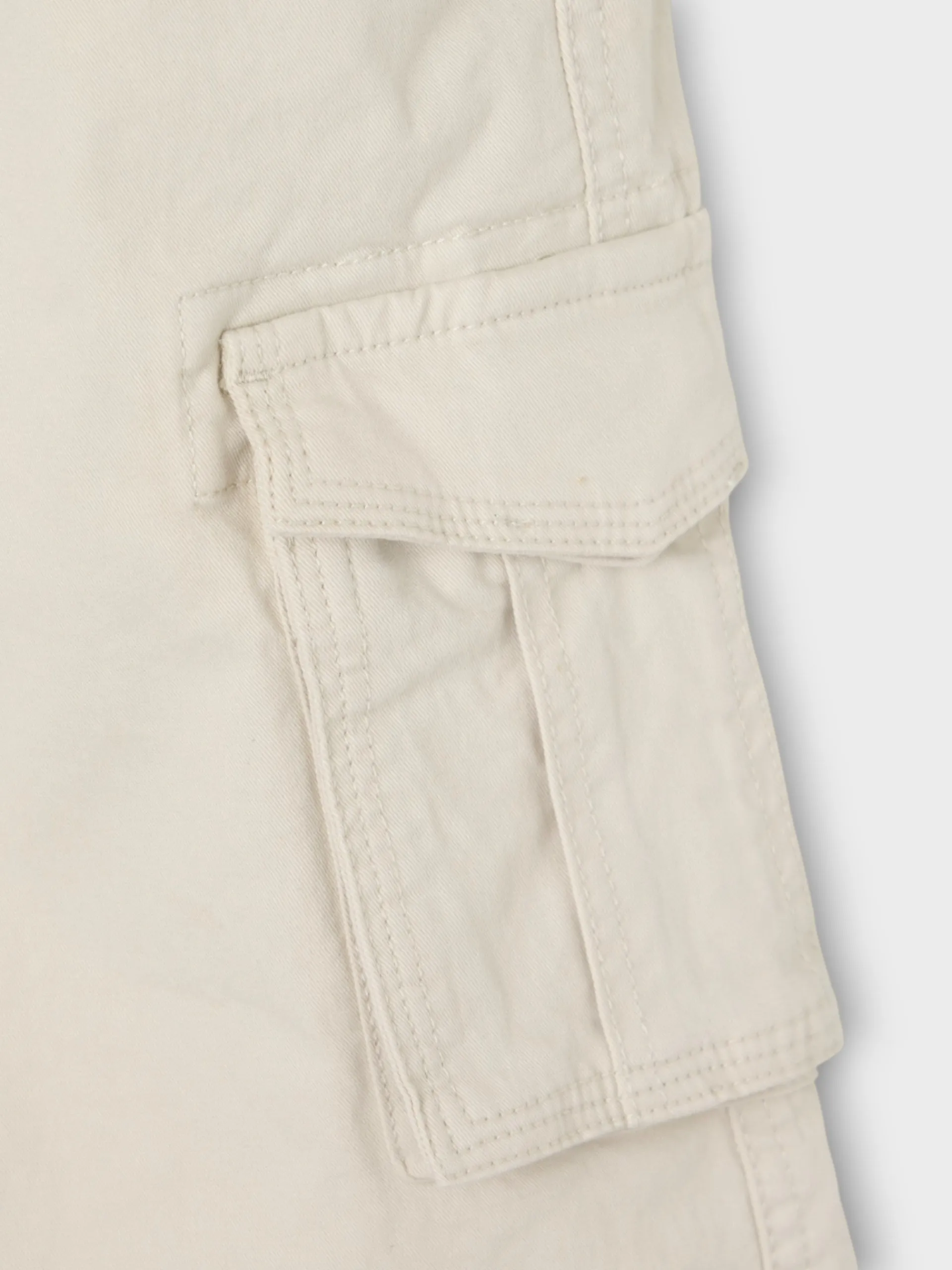 Silbon Pantalones-Pantalon sport kids cargo style Piedra