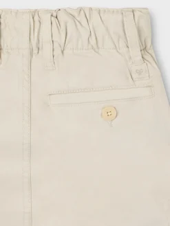 Silbon Pantalones-Pantalon sport kids cargo style Piedra