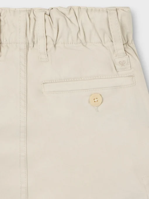 Silbon Pantalones-Pantalon sport kids cargo style Piedra