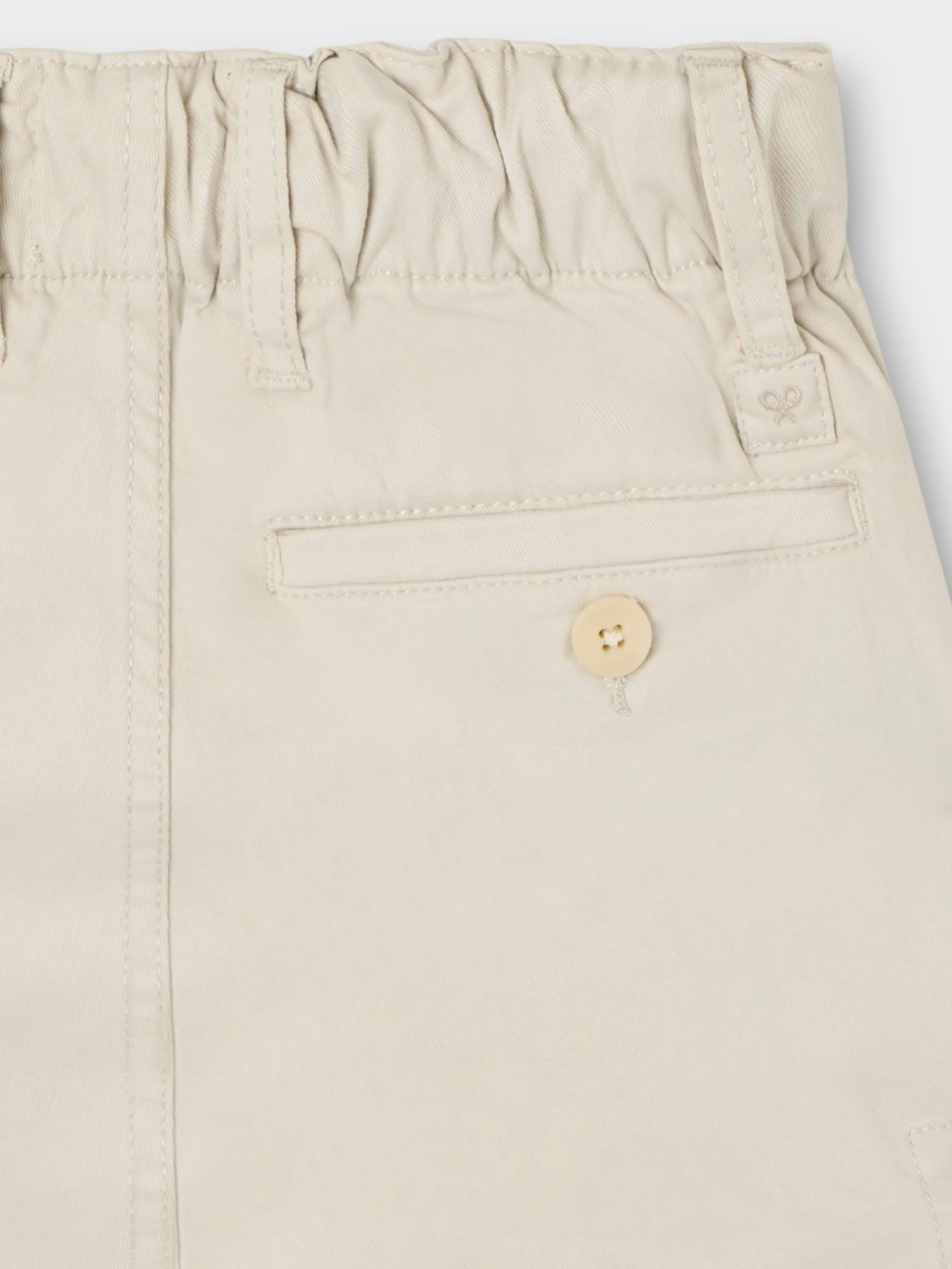 Silbon Pantalones-Pantalon sport kids cargo style Piedra