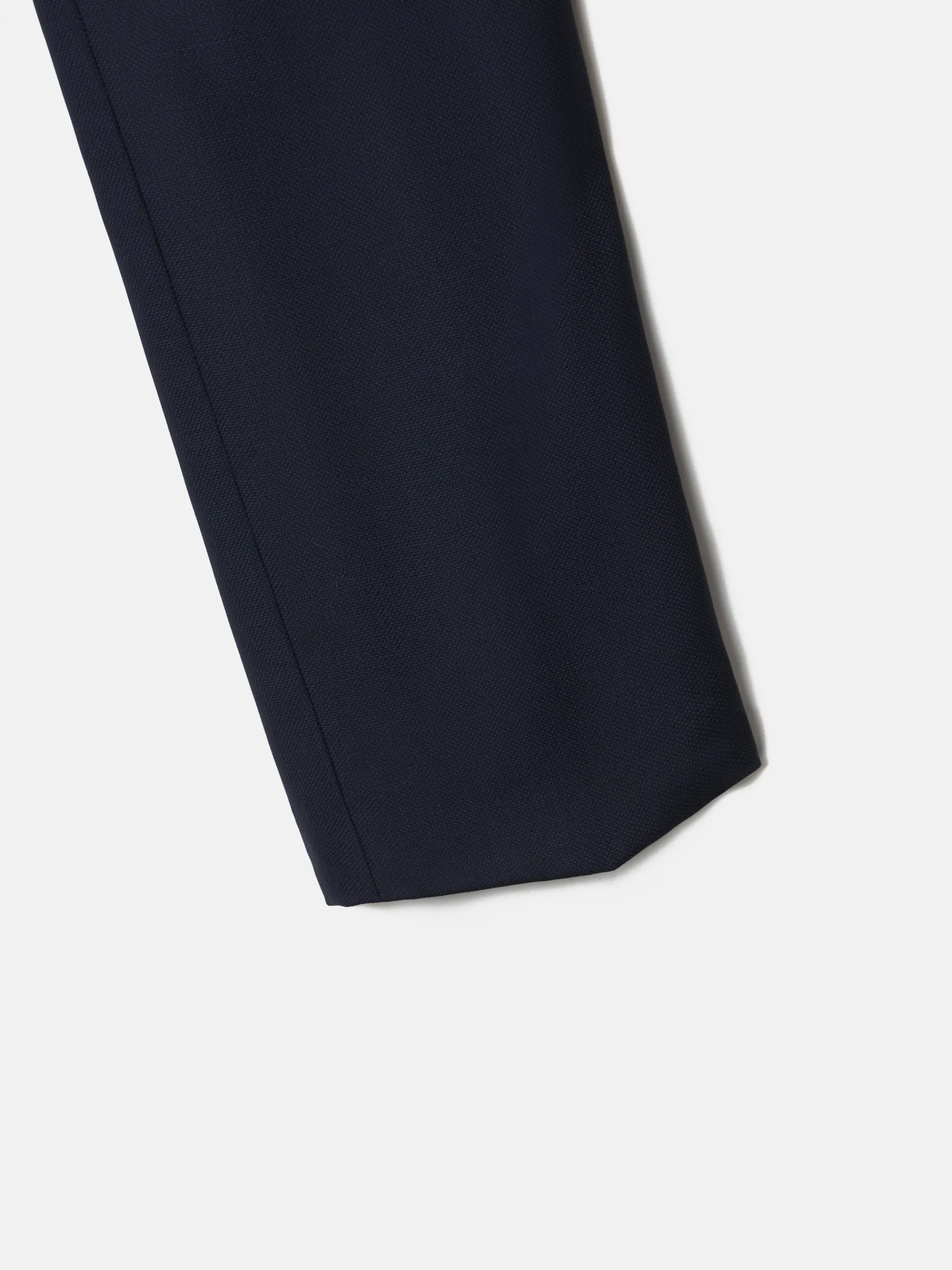 Silbon Formal Y Etiqueta·Trajes-Pantalon suit ojo de perdiz navy Azul marino