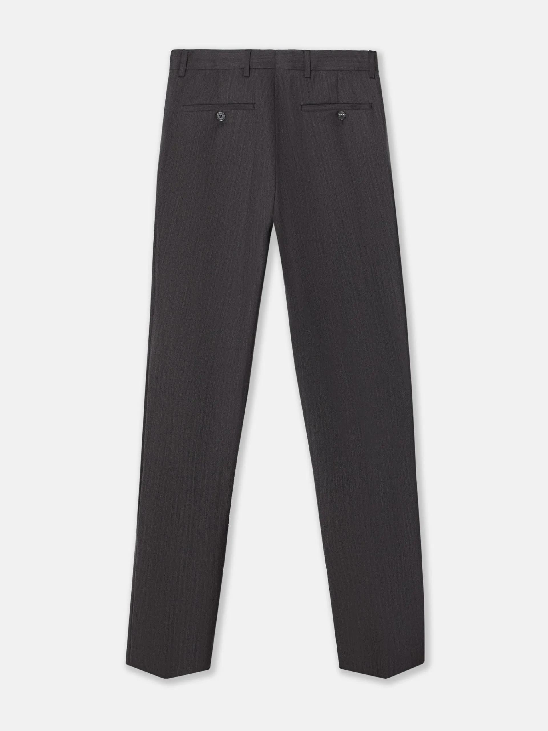 Silbon Formal Y Etiqueta·Trajes-Pantalon traje clasico espiga Gris