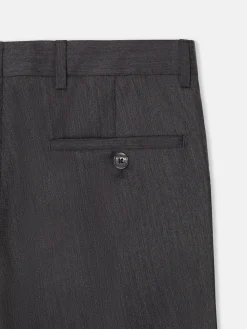 Silbon Formal Y Etiqueta·Trajes-Pantalon traje clasico espiga Gris