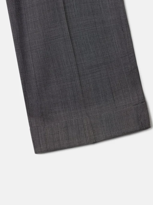 Silbon Formal Y Etiqueta·Trajes-Pantalon traje clasico principe de gales Gris
