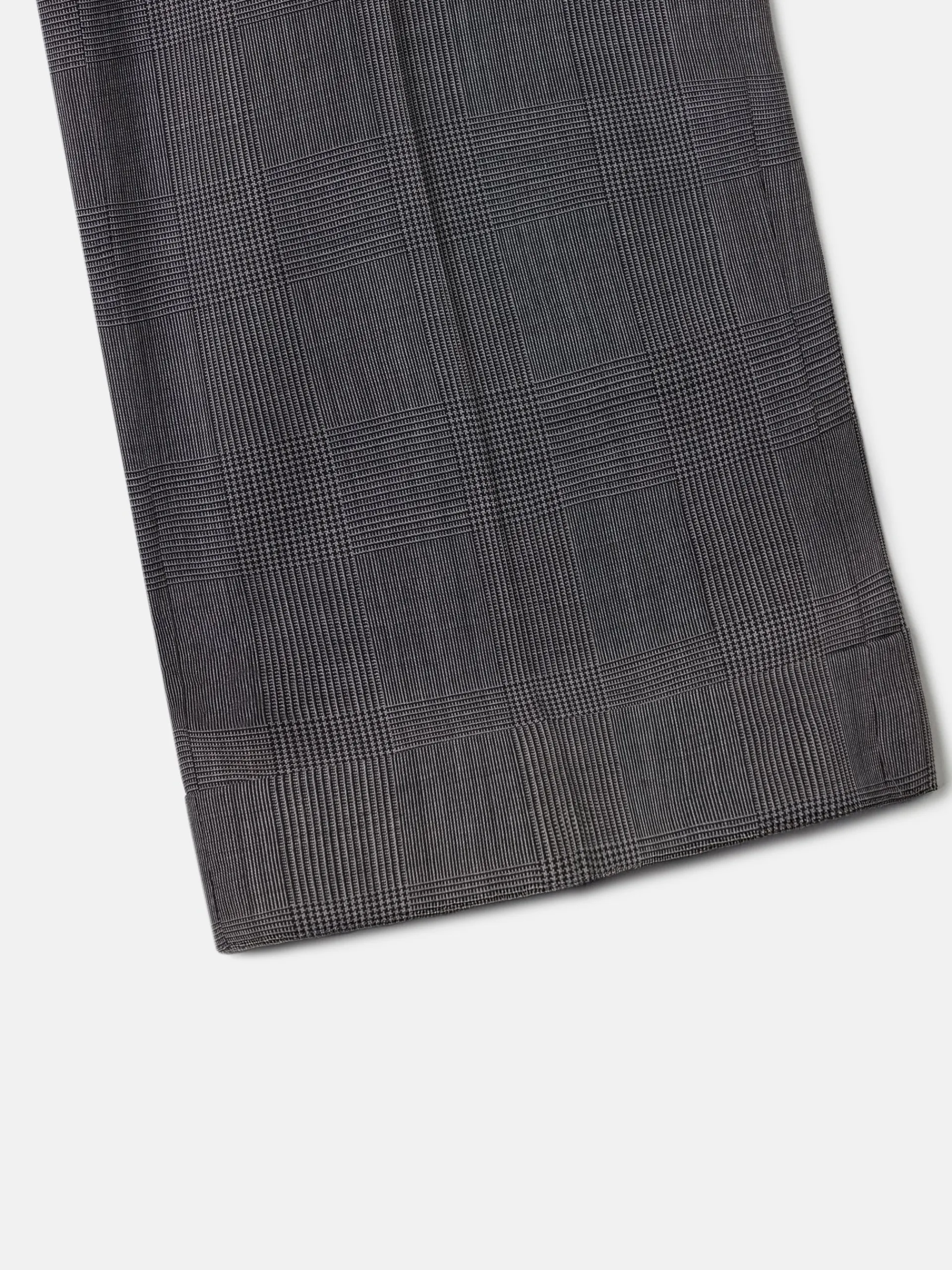 Silbon Formal Y Etiqueta·Trajes-Pantalon traje clasico principe de gales Gris