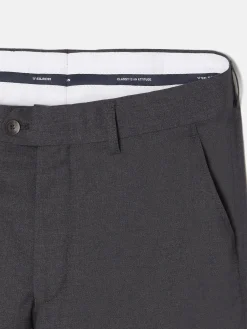 Silbon Formal Y Etiqueta·Trajes-Pantalon traje cruzado stretch Gris