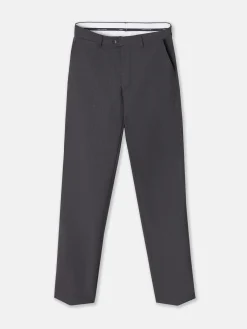 Silbon Formal Y Etiqueta·Trajes-Pantalon traje cruzado stretch Gris