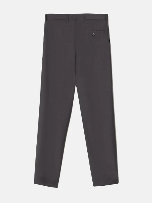 Silbon Formal Y Etiqueta·Trajes-Pantalon traje cruzado stretch Gris