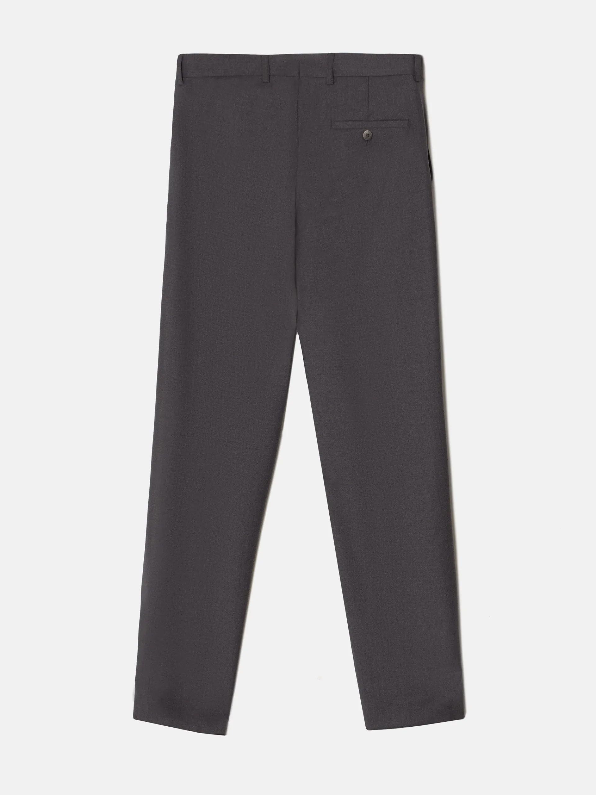 Silbon Formal Y Etiqueta·Trajes-Pantalon traje cruzado stretch Gris