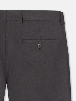 Silbon Formal Y Etiqueta·Trajes-Pantalon traje cruzado stretch Gris