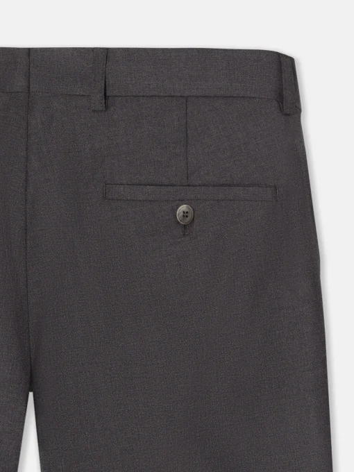 Silbon Formal Y Etiqueta·Trajes-Pantalon traje cruzado stretch Gris