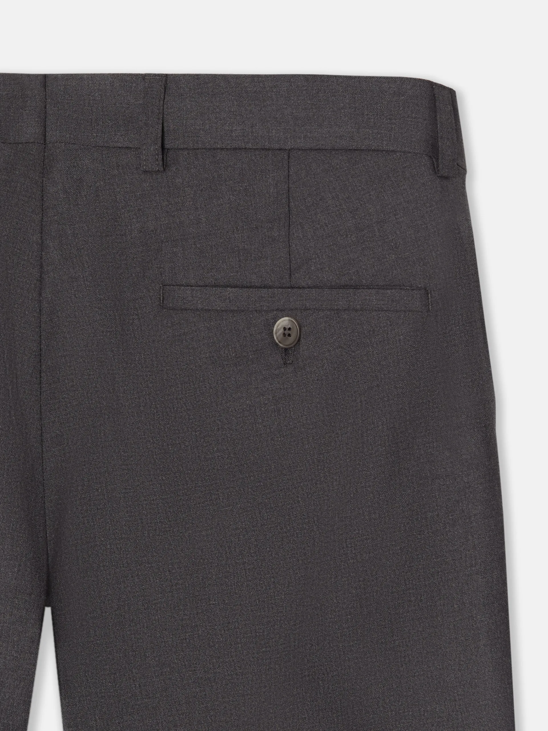 Silbon Formal Y Etiqueta·Trajes-Pantalon traje cruzado stretch Gris