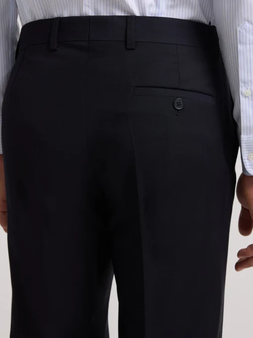 Silbon Formal Y Etiqueta·Trajes-Pantalon traje cruzado stretch azul marino Azul marino
