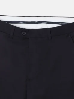 Silbon Formal Y Etiqueta·Trajes-Pantalon traje cruzado stretch azul marino Azul marino