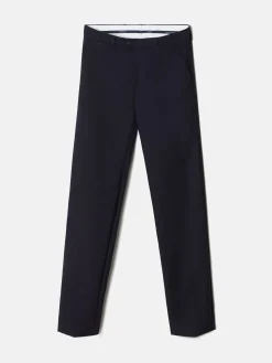 Silbon Formal Y Etiqueta·Trajes-Pantalon traje cruzado stretch azul marino Azul marino