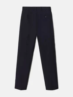 Silbon Formal Y Etiqueta·Trajes-Pantalon traje cruzado stretch azul marino Azul marino