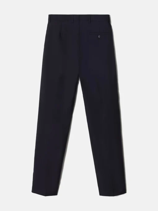 Silbon Formal Y Etiqueta·Trajes-Pantalon traje cruzado stretch azul marino Azul marino