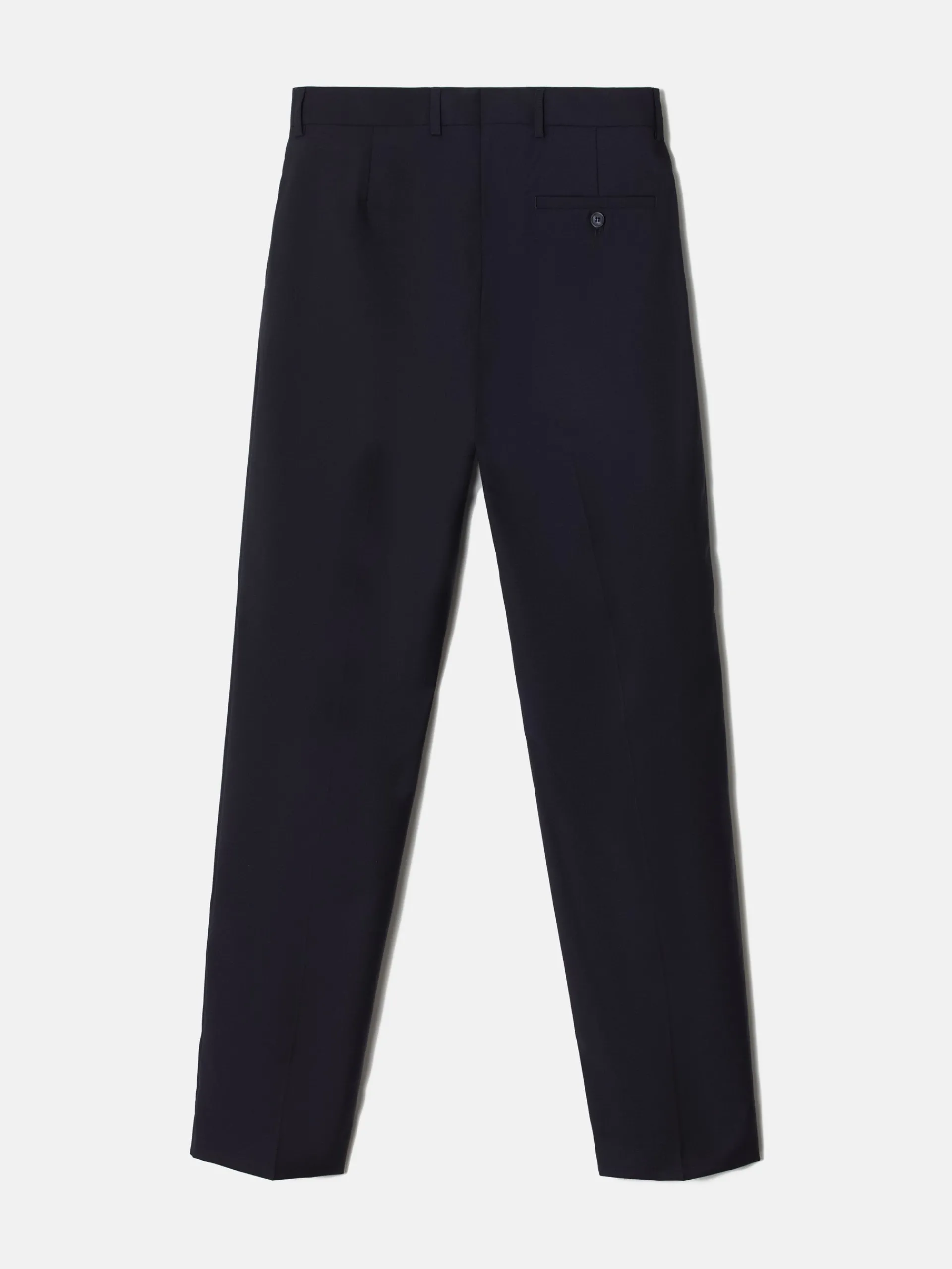 Silbon Formal Y Etiqueta·Trajes-Pantalon traje cruzado stretch azul marino Azul marino