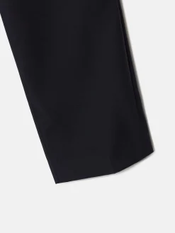Silbon Formal Y Etiqueta·Trajes-Pantalon traje cruzado stretch azul marino Azul marino