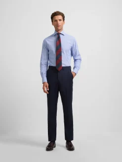Silbon Formal Y Etiqueta·Trajes-Pantalon traje essential azul medio Azul medio