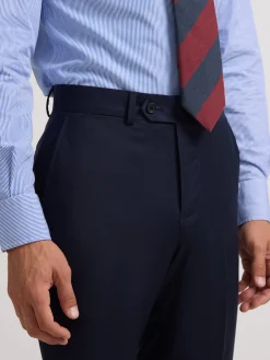 Silbon Formal Y Etiqueta·Trajes-Pantalon traje essential azul medio Azul medio