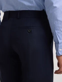 Silbon Formal Y Etiqueta·Trajes-Pantalon traje essential azul medio Azul medio