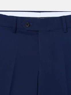 Silbon Formal Y Etiqueta·Trajes-Pantalon traje essential azul medio Azul medio