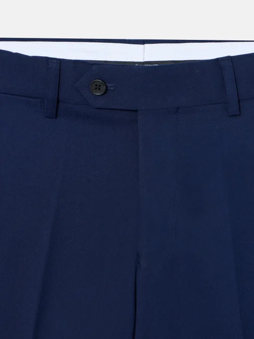 Silbon Formal Y Etiqueta·Trajes-Pantalon traje essential azul medio Azul medio