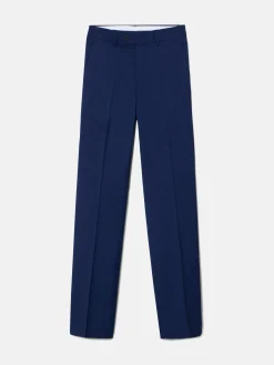 Silbon Formal Y Etiqueta·Trajes-Pantalon traje essential azul medio Azul medio