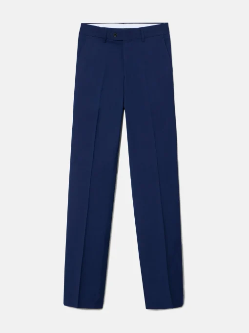 Silbon Formal Y Etiqueta·Trajes-Pantalon traje essential azul medio Azul medio
