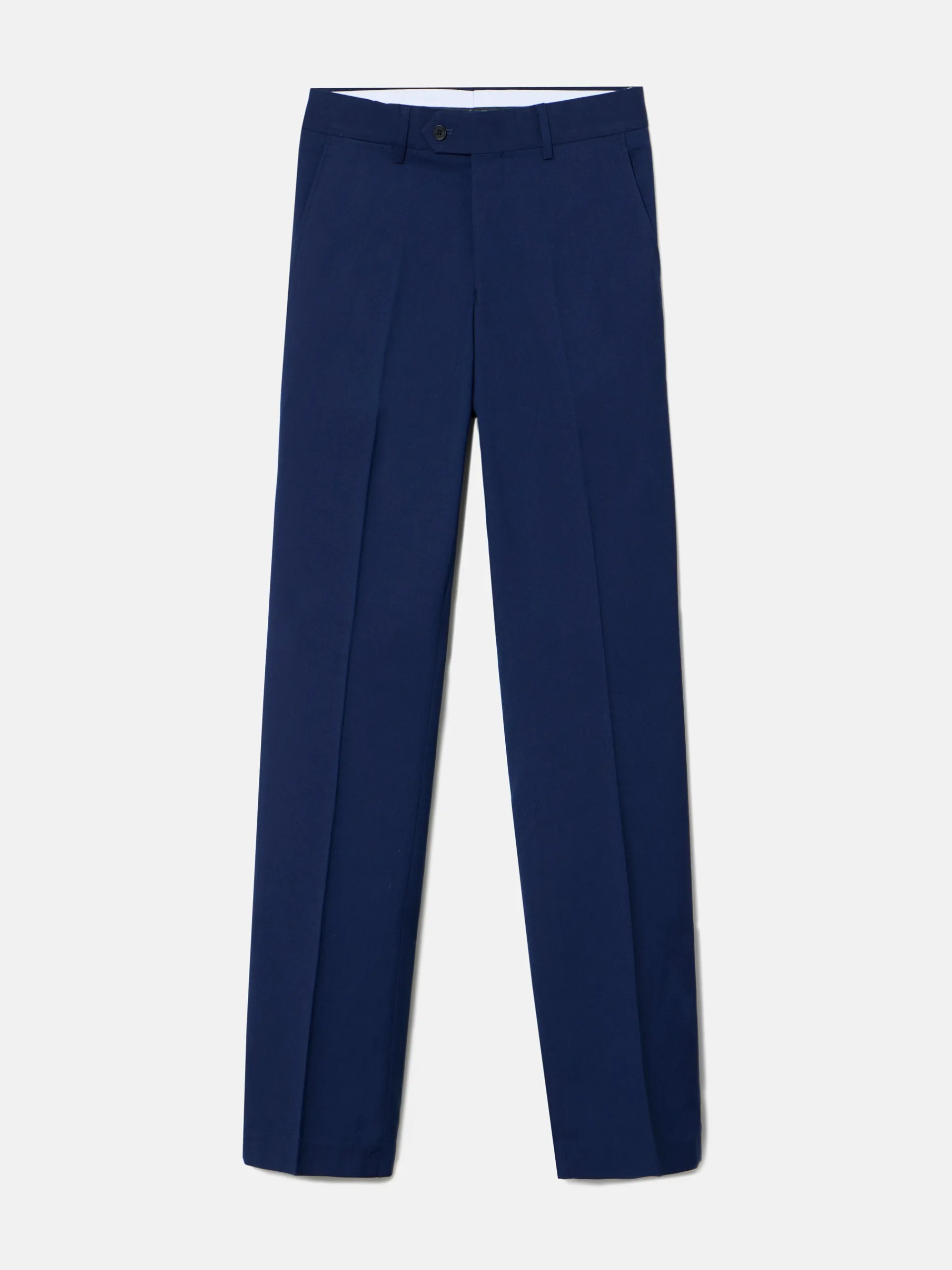 Silbon Formal Y Etiqueta·Trajes-Pantalon traje essential azul medio Azul medio