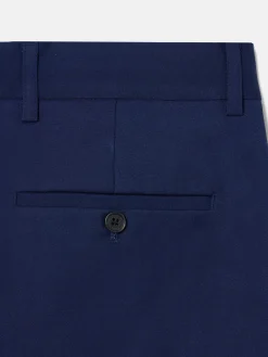 Silbon Formal Y Etiqueta·Trajes-Pantalon traje essential azul medio Azul medio