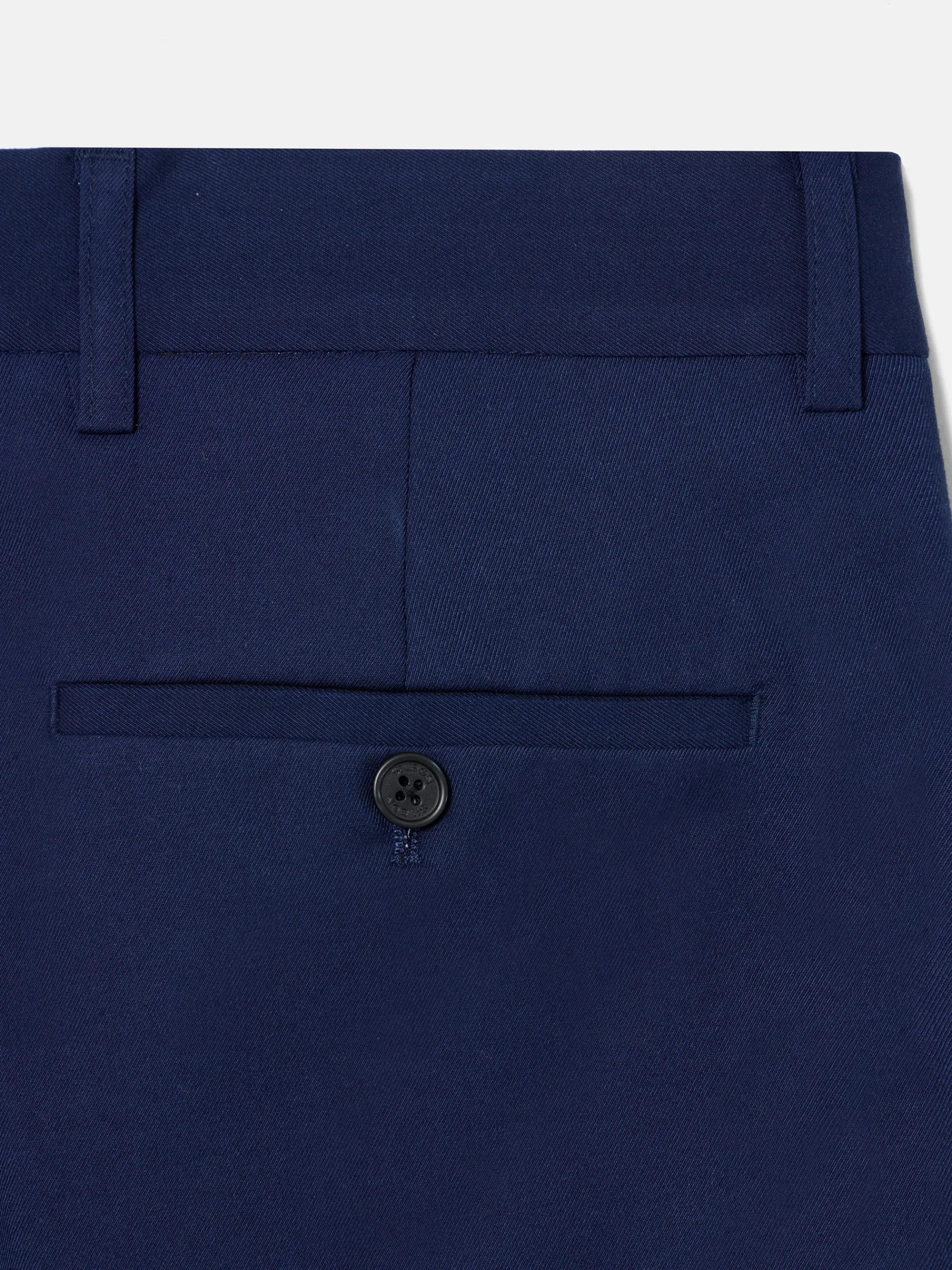 Silbon Formal Y Etiqueta·Trajes-Pantalon traje essential azul medio Azul medio