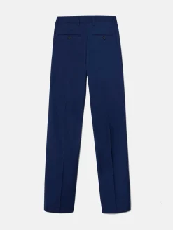 Silbon Formal Y Etiqueta·Trajes-Pantalon traje essential azul medio Azul medio