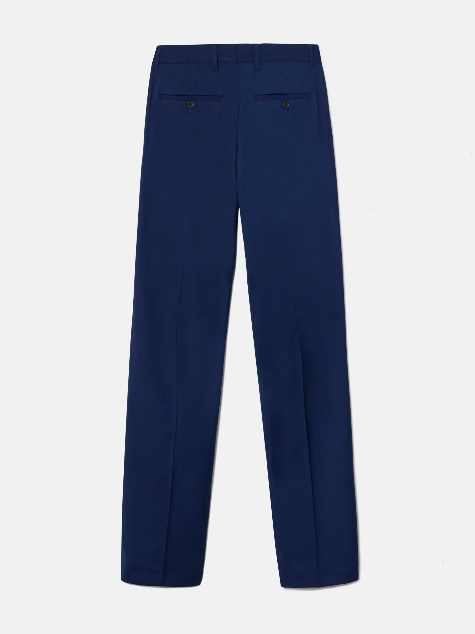 Silbon Formal Y Etiqueta·Trajes-Pantalon traje essential azul medio Azul medio